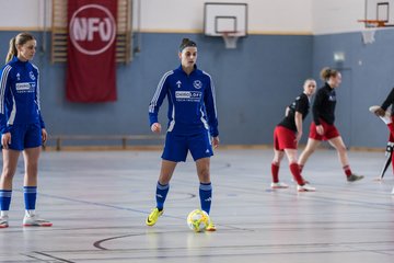 Bild 34 - F NFV Futsalturnier